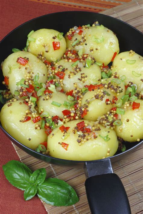 Bake until potatoes are easily pierced with a. Note Down the Oven Temperature for Perfectly Baked ...