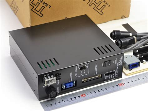 2d/3d & msds are also available. THK 2相インテリジェントドライバ UI215G | 保守部品.com