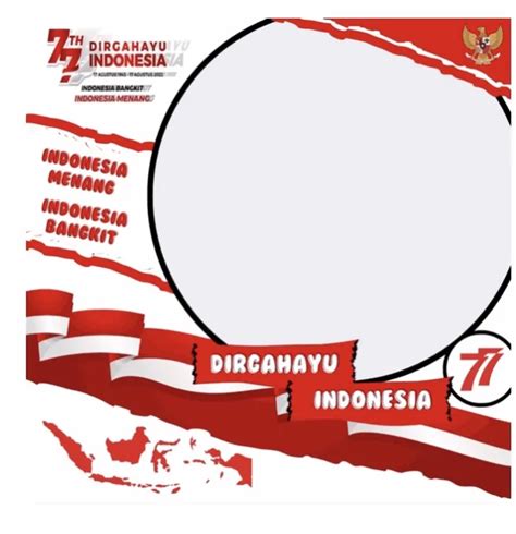 Pantun Hari Kemerdekaan Indonesia Agustus Yang Cocok