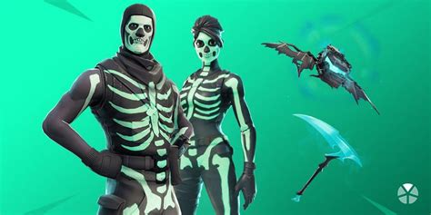 Fortnite Season 6 Halloween Skins Pickaxes Emotes Leaked Gameguidehq
