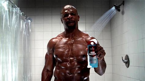 Old Spice Black Guy Black Choices