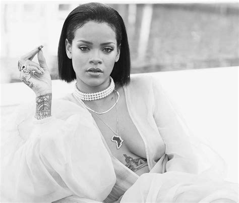 RihannasNavy On Twitter RT FentyStats Rihanna S Needed Me Is Now Certified X