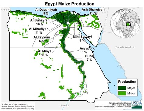 Egypt Agriculture Map My Xxx Hot Girl