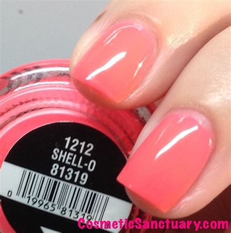 china glaze sunsational swatches and review part 2 the jellies nails nail manicure pretty nails