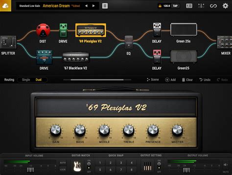 Positive Grid Launches Bias Fx 2 Guitar Amp And Effects Software