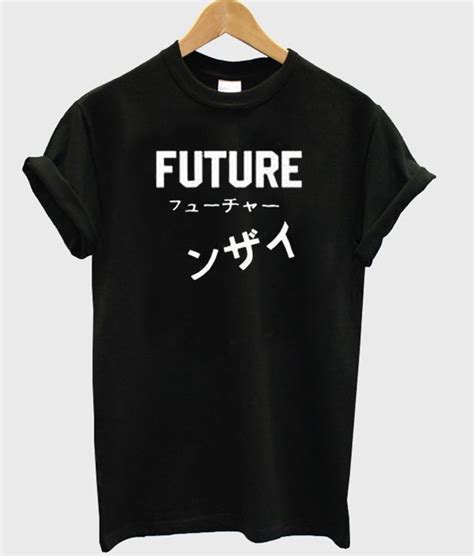 Check spelling or type a new query. Future Japanese T-shirt Find Quality Products from ...