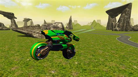 Balance your vehicle as you ride over various obstacles to complete each level. Flying Motorbike Stunt Rider APK Free Simulation Android ...