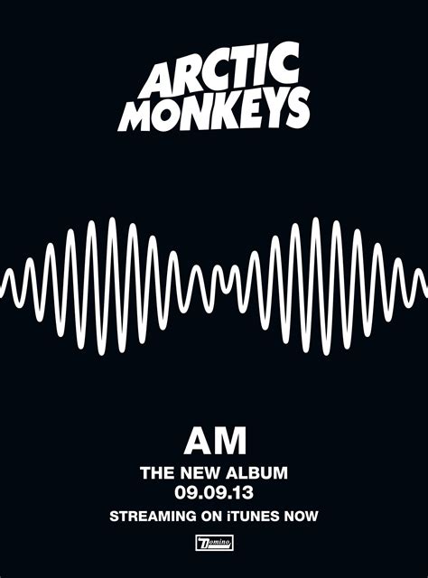 Am Maybe The Arctic Monkeys Last Great Album Arctic Monkeys