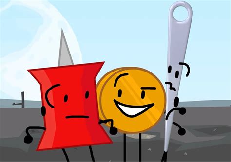 Pin On BFDI II