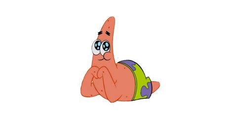 Patrick Star Png Transparent Png Png Collections At Dlfpt