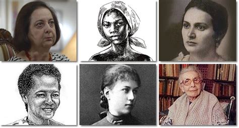 As Mulheres Que Foram Apagadas Da História No Brasil E No Mundo