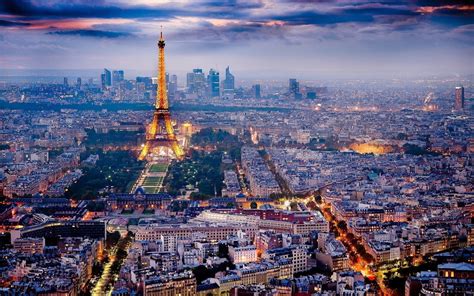 Cidades Imperdíveis Para Visitar Na França Em 10 Dias Simplesmente Paris