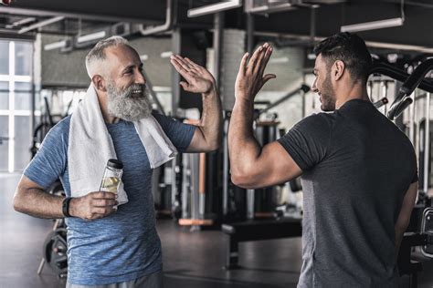 Best Gym Tips For Seniors Elevate Fitness