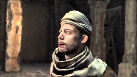 Assassin S Creed Revelations Cutscenes Part 8 YouTube