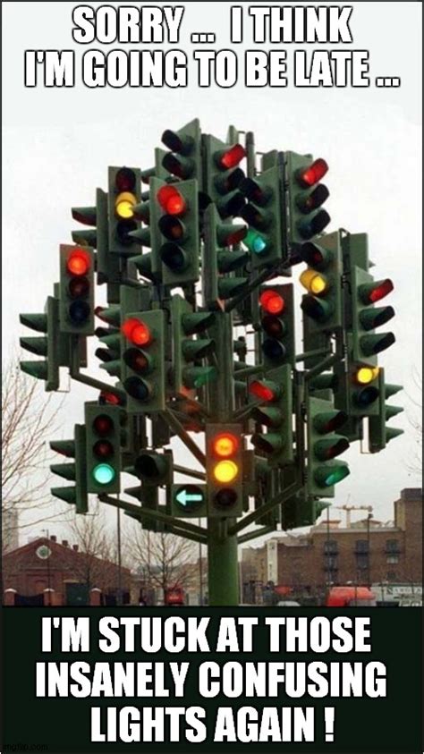 Who Designed These Traffic Lights Imgflip