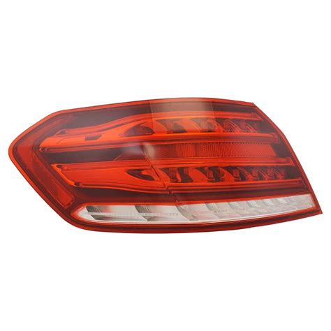 Maybe you would like to learn more about one of these? Rear Outer Tail Light Lamp Assembly Driver Side LH LR for Mercedes Benz New | eBay