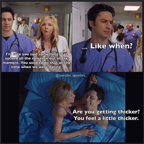 The Ultimate Scrubs Fan On Instagram “tag Your Valentine ️ Scrubs Scrubsquotes Jd