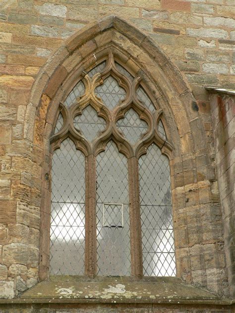 Image Name Old Church Window Photographer Rosendahl Gothic Windows