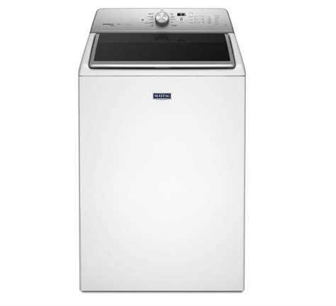Maytag Top Load Washing Machine Review Rating Bravos XL Appliance