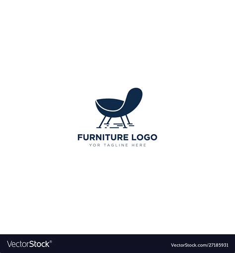 Furniture Design Logo Furniture Logo 438 Free Vectors To Download