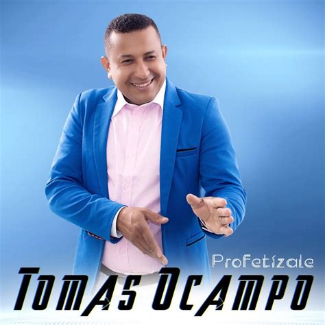 Letra De Acompa Ame De Tom S Ocampo Musixmatch