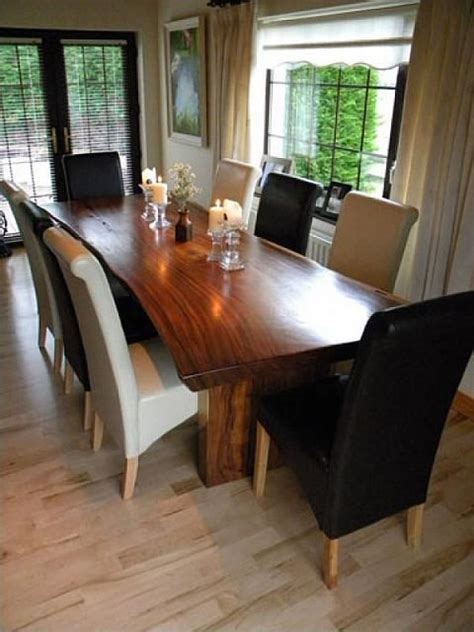 8 seater dining table set. 8-10 Seater Dining Table | 10 seater dining table, 8 ...