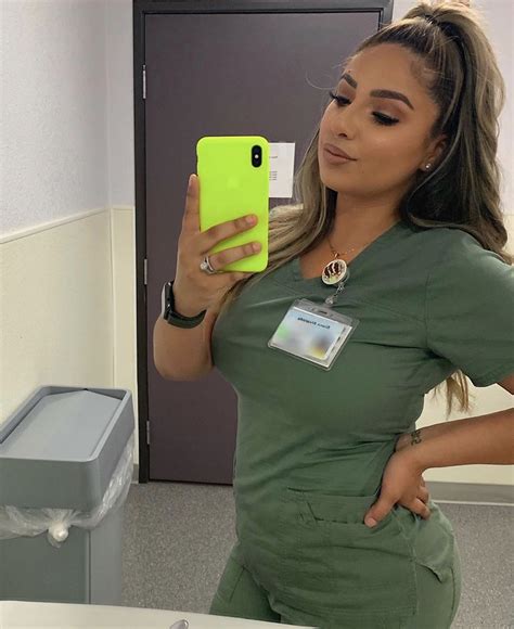 pin by tanisha marie on nursing goalsss ️ cute nursing scrubs nurse outfit scrubs scrubs outfit