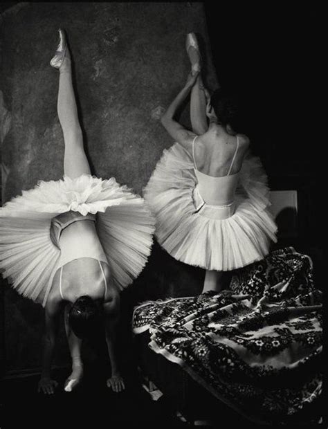 deshilachado ballet y fotografía ballet and photography