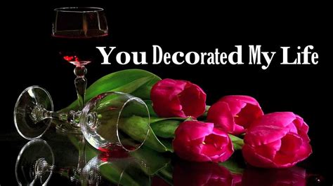 you decorated my life kenny rogers lyrics hd chords chordify