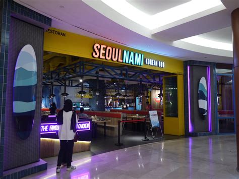 13 jalan a | taman putra sulaiman, ampang 68000, malaysia. The Beauty Junkie - ranechin.com: Halal Korean BBQ ...