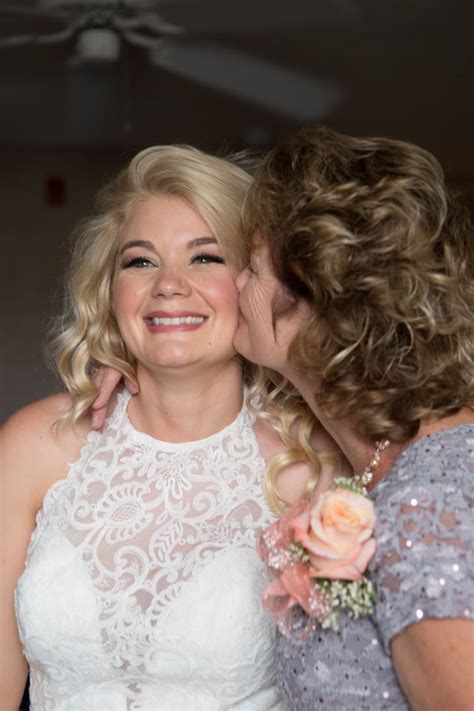 Mother Daughter Wedding Pictures Popsugar Love And Sex Photo 24