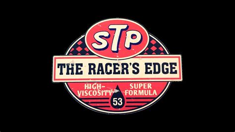 Stp The Racers Edge Youtube