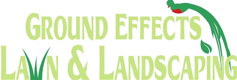 Ground Effects Lawn And Landscaping Llc