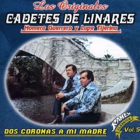 Stream El Pata De Palo Los Cadetes De Linares By Omar Vazquez Listen