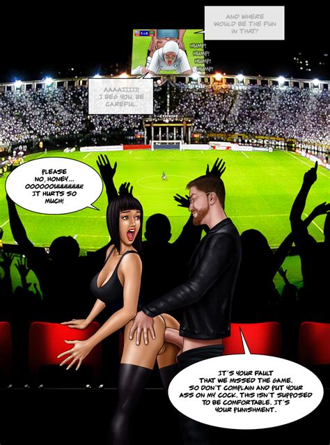 Extro Fifa World Cup Russia Soccer Hentai Free Porn Comics