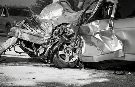 Common Causes Of Death In Car Accidents Morelli Law Firm