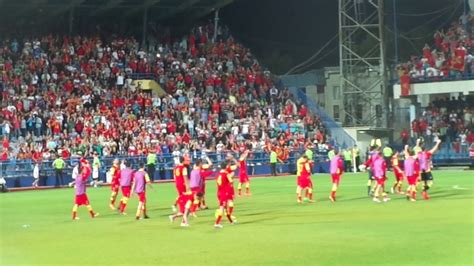 Montenegro vs romania tips & predictions. Montenegro vs Romania World Cup Qualifiers after match ...