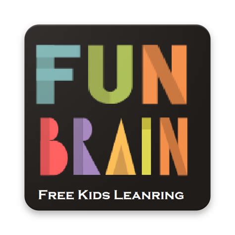Funbrain Games Online Teaching Online Educational Games