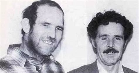 The Heinous Crimes Of Henry Lucas And Ottis Toole The
