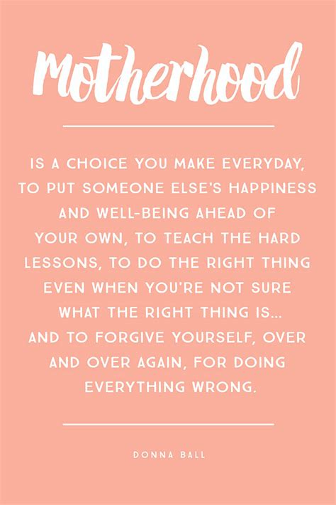 5 Inspirational Quotes For Mothers Day