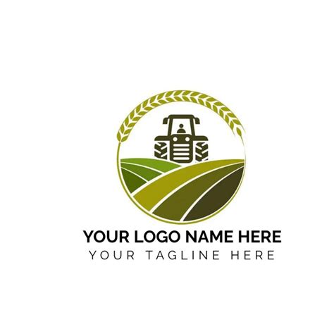 Copy Of Farm Logo Postermywall