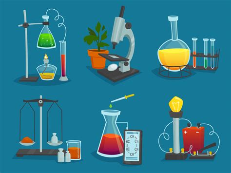 Lab Equipment Clip Art Images And Photos Finder