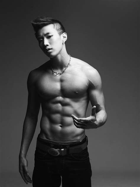 The Daily Shag Happy Birthday Jay Park This Is A Shirtless Megapost