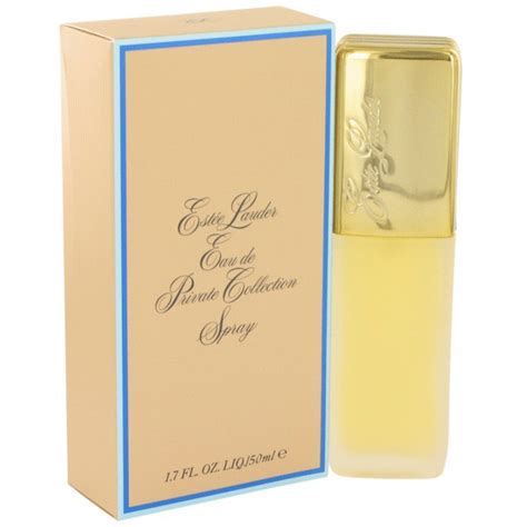 Parfum Spray Private Collection De Estée Lauder En 50 Ml Pour Femme