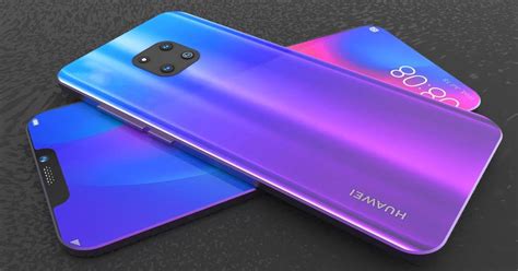 Honor X10 Max 5G flagship: 8GB RAM, 7.09'' display, 48MP ...