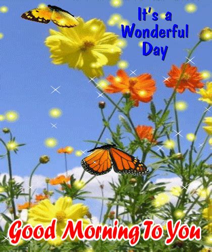 May your day cheer up like the. Everyday Good Morning Cards, Free Everyday Good Morning ...