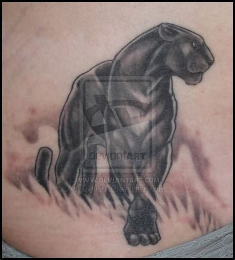 Pics Photos Panther Tattoos Tattoo Panther Tattoo Black Panther