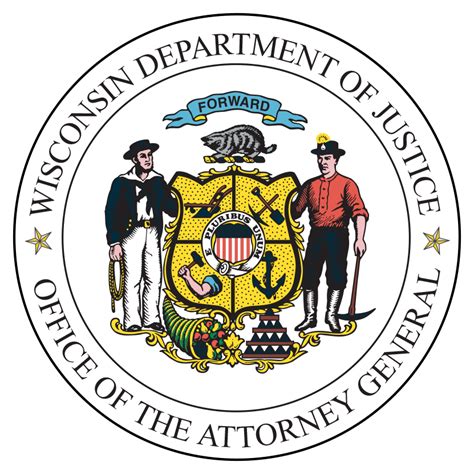 Wisconsin Department Of Justice Wisdoj