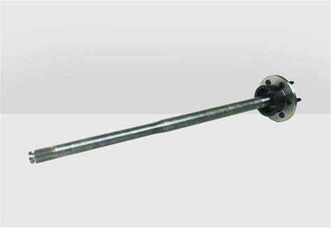 Assembled Axle Shafts Assembled Axle Shafts Manufacturer Suppliers