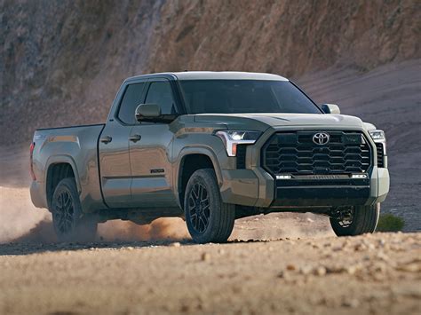2023 Toyota Tundra Prices Reviews And Vehicle Overview Carsdirect